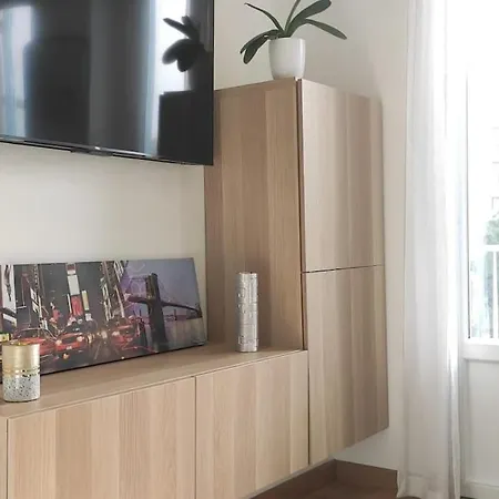Des Iles : Apt 2 Prs Ultra Centre Juan * أنتيب